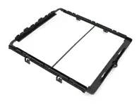 Frame for air con condenser. Porsche 992.1 Carrera / 992 Turbo - 992820860