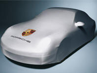 Car Cover Indoor OE. Porsche 997 MKII 2009>> - 99704400012