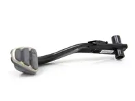 Pédale de frein. Voitures Porsche 997 / 987 Boxster / 987C Cayman RHD - 99742309204, 99742309203