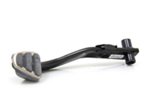 Brake pedal. Porsche 997 / 987 Boxster / 987C Cayman RHD cars - 99742309204, 99742309203