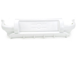 Look de chanteur de pare-chocs arrière. Porsche 964 Carrera - TK337C