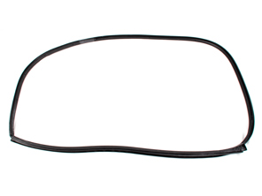 Door seal. Porsche 928 Coupe - 92853734605, 92853734505, 92853734506, 92853734606