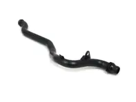 Koelwater buis. Porsche 958 Cayenne Hybrid / 970 Panamera Hybrid - 95810646500, PAB121065
