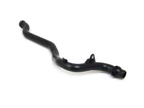 Tubo de agua de refrigeración. Porsche 958 Cayenne Híbrido / 970 Panamera Híbrido - 95810646500, PAB121065