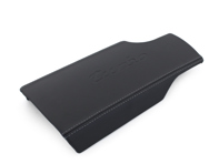 Centre console cover, outer. Porsche 997 Turbo RHD cars - 99755399130, 99755399130A11, 99755399130T12, 99755399130N12, 997553991309V6, 99755399130D12, 997553991308G2, 997553991303S9, 997553991305X6, 997553991309S5