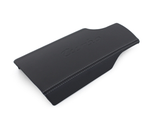 Centre console cover, outer. Porsche 997 Turbo RHD cars - 99755399130, 99755399130A11, 99755399130T12, 99755399130N12, 997553991309V6, 99755399130D12, 997553991308G2, 997553991303S9, 997553991305X6, 997553991309S5