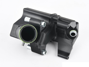 Power Steering Pump Oil Container. Porsche 986 Boxster / 987 Boxster / 987C Cayman / 996 /997 - 99731422000, 99631422003, 99631422002, 99731422001