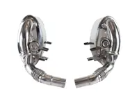Auspufftopf Sport mit schaltbaren Soundklappen. Porsche 996 - 99611121000, 99611112155, 99611112170, 99611112157, 99611113154, 99611112256, 99611112270, 99611112257, 99611113254, 99611198404, 99611113274, 99611113275, 99611113270, 99611198405, 99611113168, 99611198504, 99611113174, 99611113175, 99611113170, 99611198505 - 1620613410, 96.300SSOUND