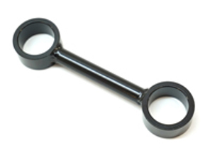 Droplink voor stabilisatorstang achter. Porsche 914 - 91433305700GRV, 91433305700