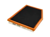 Luftfilter. Porsche Boxster 986 1997-04 2.5L / 2.7L / S 3.2L - 99611013104, 99611013102, 99611013103 - E458L