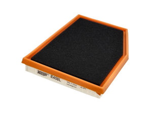 Luftfilter. Porsche Boxster 986 1997-04 2.5L / 2.7L / S 3.2L - 99611013104, 99611013102, 99611013103 - E458L