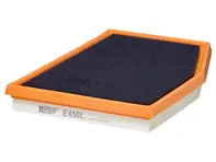 Luftfilter. Porsche Boxster 986 1997-04 2.5L / 2.7L / S 3.2L - 99611013104, 99611013102, 99611013103 - E458L