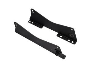 Brey Krause Seitenhalterungen für GT3 Race Seat. Porsche 996 / Boxster - R9079, R-9079