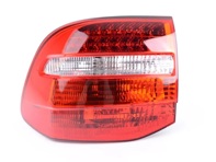 Indicator unit rear. Porsche Cayenne 957 - 95563148700, 95563148800, 95563148701, 95563148801, 95563148702, 95563148802
