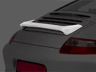 Heckspoiler / Heckflügel. Porsche 911 (997) 2004-2012 - HF999