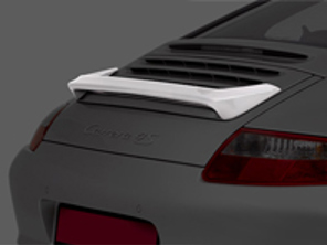 Heckspoiler / Heckflügel. Porsche 911 (997) 2004-2012 - HF999