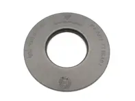 Disque de ressort d'amortisseur, Essieu arrière. Porsche 997.2 Turbo / 991.1 Turbo - 99733351303