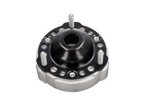 Supporto superiore ammortizzatore anteriore per Porsche 958 Cayenne con PASM (sospensione in acciaio) 2011-2018 - 95834301750, 95834301751 - 95834301751