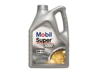 Mobil Super™ 3000 Formula OV 0W-20 Fully Synthetic Engine Oil 5Ltr - 0W-20, 156283, 156281 - 156283