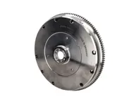 Flywheel. Porsche 912 1965-69 - 61610220401, 313 09 345