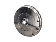 Flywheel Porsche 912 1965-69 - 61610220401, 313 09 345