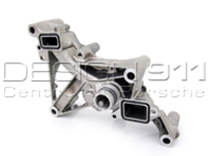 La pompe à huile. Porsche Boxster 987 - 99710701207, 99710701206, 99710701208