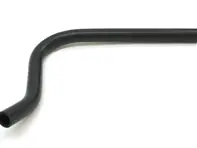 Réservoir d'huile du tuyau de reniflard au filtre à air. Porsche 911 1965-83