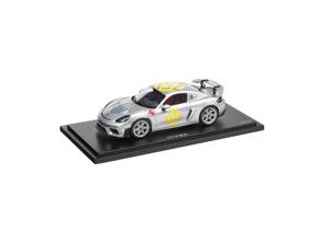 Porsche 718 Cayman GT4 RS (982) – Limitierte Auflage - WAP0214120SCAY