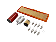 Servicekit für Porsche 928 4,7L 1980-83 20.000km - 92810093103