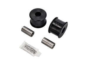 Lower arm centre bush. Porsche 986 / 996 / 987 / 997 / 987C  PowerFlex Black Series - 99733105303, 99634105317, PFF57502, 99634105316, 99634105307, 99634105305, 99634105306, 99634105318, 99733105301, 98133105302, PFF57-502BLK