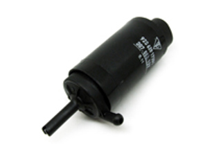 Pompe de lave-glace. Porsche 924S / 928 / 944 / 964 - 92862817201, 246-075-042-001Z