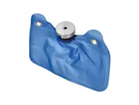Windscreen washer bag. Porsche 356A / 356B T5 - 64462872000