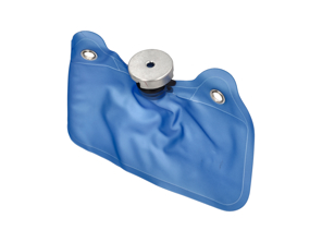 Scheibenwaschbeutel. Porsche 356A / 356B T5 - 64462872000