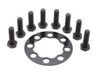 Vliegwiel krukbout kit voor Porsche 996/997 non-turbo / Boxster / Cayman - 106411-11, 106412-11, 106417-11, 99907309209, 99907309202