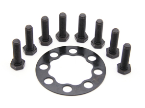 Kit vis de volant moteur pour Porsche 996/997 non turbo / Boxster / Cayman - 106411-11, 106412-11, 106417-11, 99907309209, 99907309202