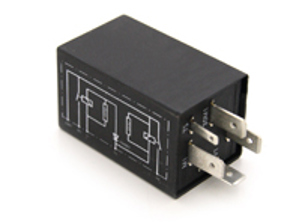 Relè elettroventilatore. Porsche 944 - 94461510503