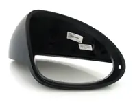 Boîtier de rétroviseur extérieur, Partie supérieure. Porsche 958 Cayenne - 95873175200G2X, 95873175100G2X, 95873175200, 95873175100