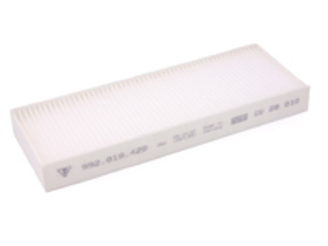 Pollenfilter. Porsche 992.1 - 992819429