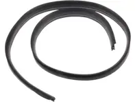 Motordeckeldichtung. Porsche 914 - 91451231910 - URO-013842