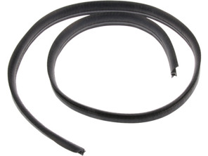 Joint de couvercle moteur. Porsche914 - 91451231910 - URO-013842