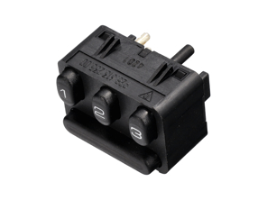 Memoryschalter für Sitzverstellung - Links ODER Rechts. Porsche 928 S4/GT/GTS 1987-95