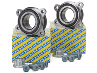 Wheel bearing front and rear. Porsche 986 / 993 / 996 / 964 - 99905304104, 99905304103, 99905304100, 99905304101, 99905304102, 99905304103, 99905304302, 99905304402, 99905302100, 99905303500 - R16717