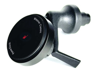 Supporto magnetico per telefono / caricabatterie wireless PowerDock. Porsche 964 / 993 Supporto magnetico per telefono / caricabatterie wireless PowerDock. Porsche 964 / 993