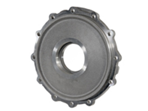 Gearbox side cover plate. Porsche 911 1974-83 - 91530131101, 91530131102, 91530131104, 91530131105, 91530131113