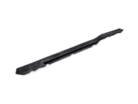 Seal cabriolet roof frame. Porsche 996 / 997 - 99656126000, 99656125900