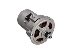 Alternatore 12v 55Amp. Porsche 356 / 912 - 0101206113, 61660310201