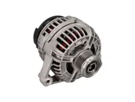 Generator. Porsche 986 Boxster / 996 Handbuch - 99660301202, 0986046520, 99660301206 - L5073
