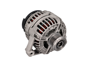 Alternator. Porsche 986 Boxster / 996 Manual - 99660301202, 0986046520, 99660301206 - L5073