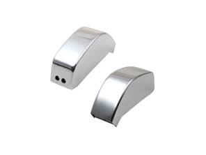 Lightweight rear bumper horn / over rider. Porsche 911 1965-73 - 91150503326, 90150503326, 91150503302, 90150503320, 90150503322, 90250503395, 91150502900 - BMP11.1.127