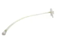Bouchon de réservoir de lave-glace avec douille et flexible. Premières 911/912 (jusqu'en 1967) - 90162870323, 90162873021 - 901-628-703-21
